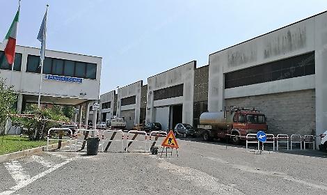 Il Comune di Aprilia mette in vendita una parte dell&rsquo;autoparco