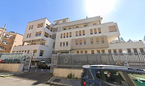 Formia, via le disabili dal "Sacro Cuore"