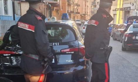 Sezze, fermato senza patente e con la cocaina: denunciato un 26enne