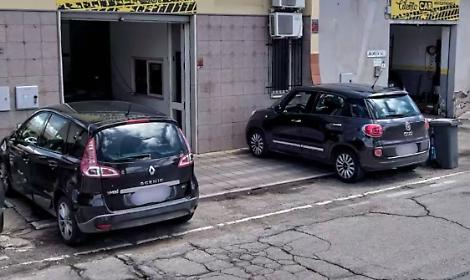 Incidente in un&rsquo;officina ad Anzio, lavoratore elitrasportato al San Camillo