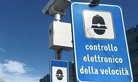 Falsa allerta autovelox: la lista che circola online non &egrave; vera
