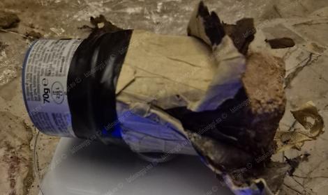 Scoperto un arsenale con pistole, bombe carta e tritolo: sequestro a San Felice Circeo