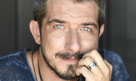 Esce "Io sono perfetto". Paolo Ruffini a Velletri presenta il suo libro