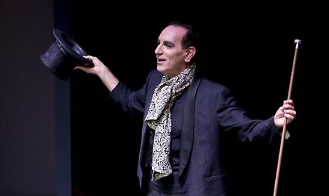 Premio Gennaro Cannavacciuolo, al via la terza edizione