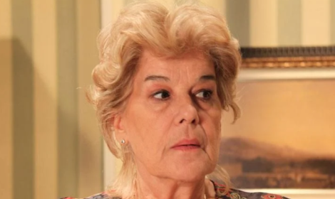 E' morta Lina Bernardi, Latina perde la "sua" attrice