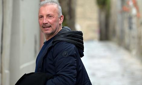 Io Mimmo M all'Iqbal Masih: appassionato omaggio a Modugno