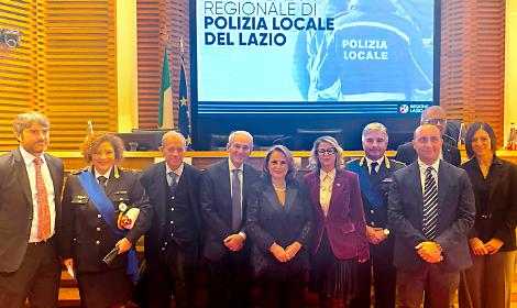 Polizia Locale, De Michelis nel Comitato tecnico scientifico dell&rsquo;Accademia regionale