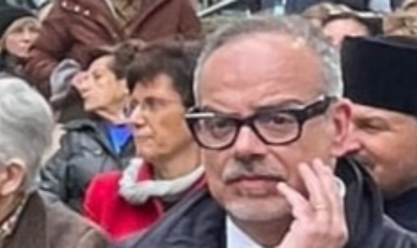 "Non lasciate sole le famiglie dei disabili"