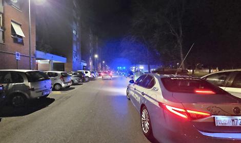 Urina davanti a tutti nel parco all'ex Villaggio Trieste, straniero picchiato in strada