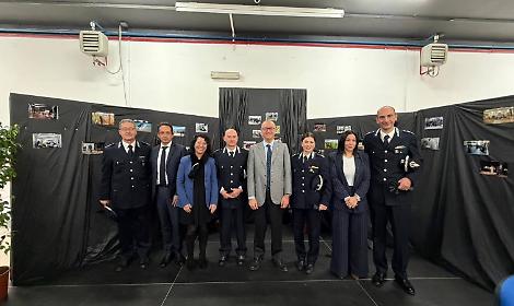 Carcere di Velletri, consegnati i diplomi agli studenti detenuti: l&rsquo;istruzione come riscatto sociale