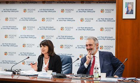 Fondi europei, il Lazio accelera: 1,14 miliardi alle imprese nel biennio 2026-2027