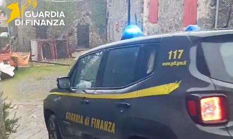 Professionista pontino coinvolto nella frode da 10 milioni di euro con i bonus edilizi