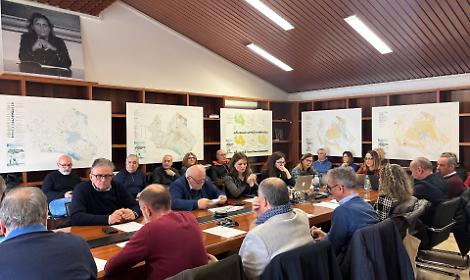 Antenne, dubbi e timori dei cittadini: &laquo;I nostri rischi chi li valuta?&raquo;