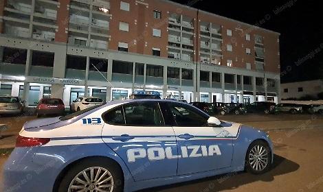 Orecchio staccato, il racconto di De Bellis in aula