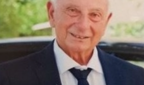 Lutto a SS. Cosma e Damiano per la morte dell&rsquo;ex assessore comunale Pietro D&rsquo;Aprano