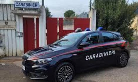 Cocaina nascosta in cucina, scatta la denuncia a Priverno