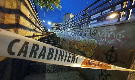 Rissa con machete e coltello alle Autolinee, condanne confermate