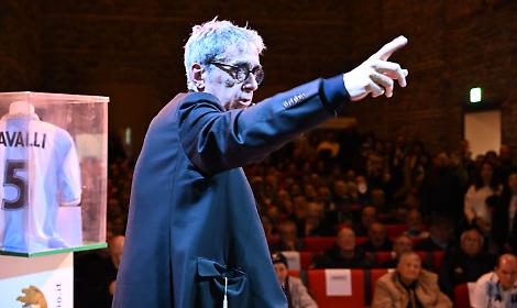 Velletri biancoceleste per i 40anni di Lazialit&agrave;