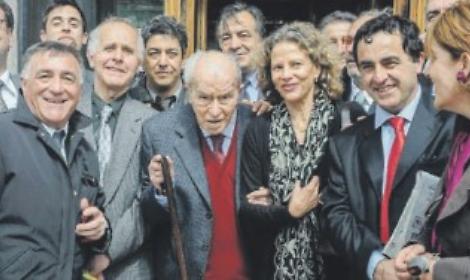 Trecento nuovi documenti arricchiscono l&rsquo;Archivio Pietro Ingrao