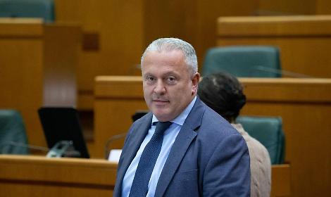 Lazio, 200 milioniper il sociale: Sambucci annuncia nuovi fondi