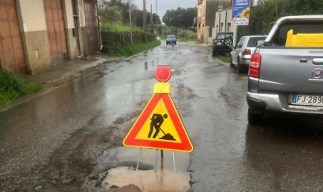 Strada ridotta come una mulatteria, dal sindaco di Cori nuova diffida ad Acqualatina