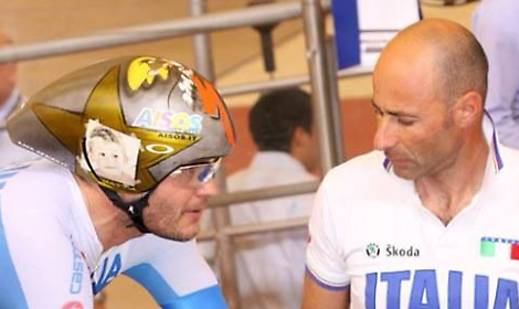 &ldquo;Quando il limite diventa orizzonte&rdquo;: il lascito umano e sportivo di Fabrizio Di Somma