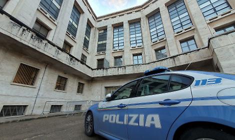 Stretta della Polizia sulle discoteche non autorizzate e i buttafuori abusivi