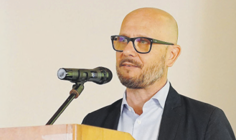 ABC, Sarubbo blinda la linea dem