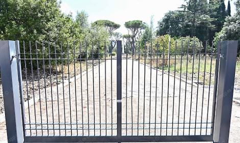 Parco Borsellino Falcone, lavori infiniti. Bellini (LbC) chiede chiarezza subito