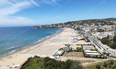 Una mobilitazione per Gaeta Capitale del Mare