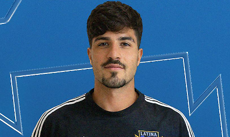 Latina, ecco Antonio Cioffi: fantasia e velocit&agrave; per l&rsquo;attacco