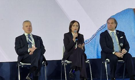 Il Lazio al Forum del Turismo: &ldquo;Non solo Roma, valorizziamo borghi e identit&agrave;&rdquo;