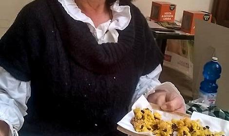 Cisterna piange Maria Teresa &ldquo;Sesa&rdquo;, cuore generoso della citt&agrave;