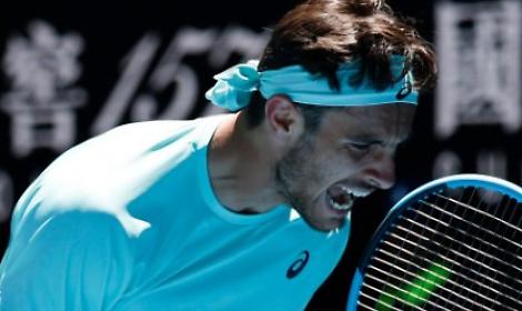 Musetti e Darderi volano agli ottavi di finale