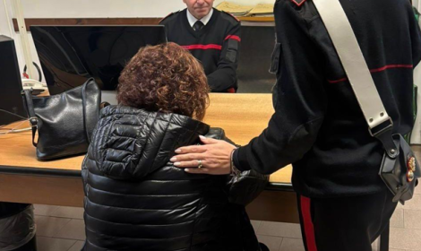 Formia, arrestati due truffatori sorpresi a ingannare un&rsquo;anziana