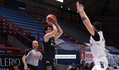 Campo impraticabile, Latina-Chiusi &egrave; stata rinviata