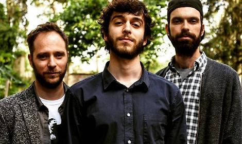 I No Trio for Cats al Geena. La domenica suona jazz