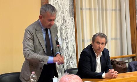 Zona franca doganale e convergenza politica: il territorio torna strategico