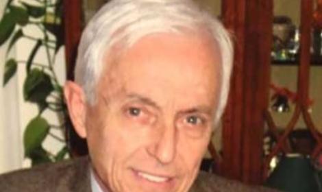 Anzio, addio a Pierandrea Cicconetti: titolare della storica farmacia Internazionale