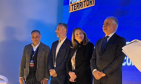 Piantedosi: &ldquo;Su Latina non molleremo&rdquo;. In arrivo 300 nuove videocamere e pi&ugrave; forze sul territorio