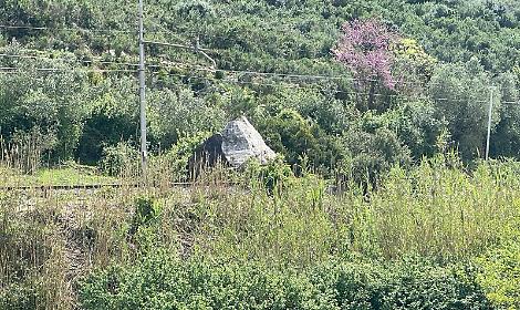 Monte Cucca, avviata la Conferenza dei Servizi per la messa in sicurezza