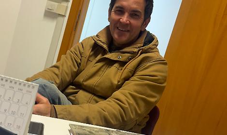 La sliding door che ha spezzato il sogno di un giovane calciatore: "Se avessi ascoltato mio nonno quel giorno..."