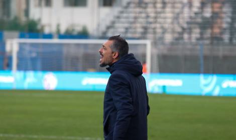 Latina - Renate, domani al Francioni per scrivere la storia