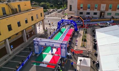 Maratona Maga Circe, &egrave; iniziato il countdown