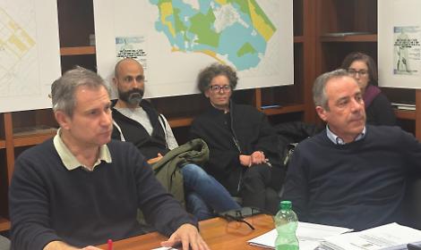 Commissione Ambiente: pace raggiunta sulle antenne, ora la sfida del piano di rete