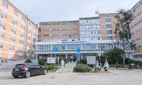 Dal dolore alla speranza: al Goretti secondo prelievo multiorgano in 24 ore