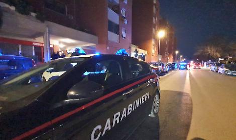 Vittima di un pestaggio, trovato a terra privo di sensi