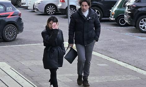 Affari sporchi con le auto di lusso, arrestato Alessandro Agresti