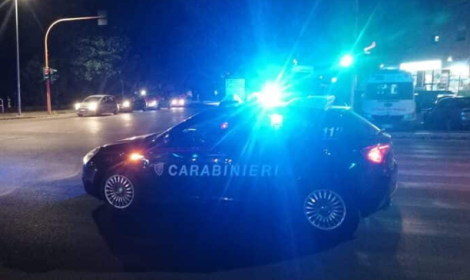 Viola pi&ugrave; volte le prescrizioni: 44enne arrestato e posto ai domiciliari