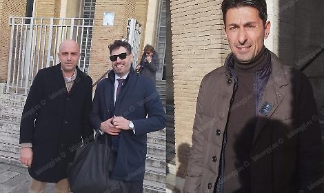Voto di scambio politico mafioso, prosciolti Del Prete e Forzan